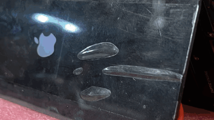 Permalink to: Opravy a servis telefonů Apple