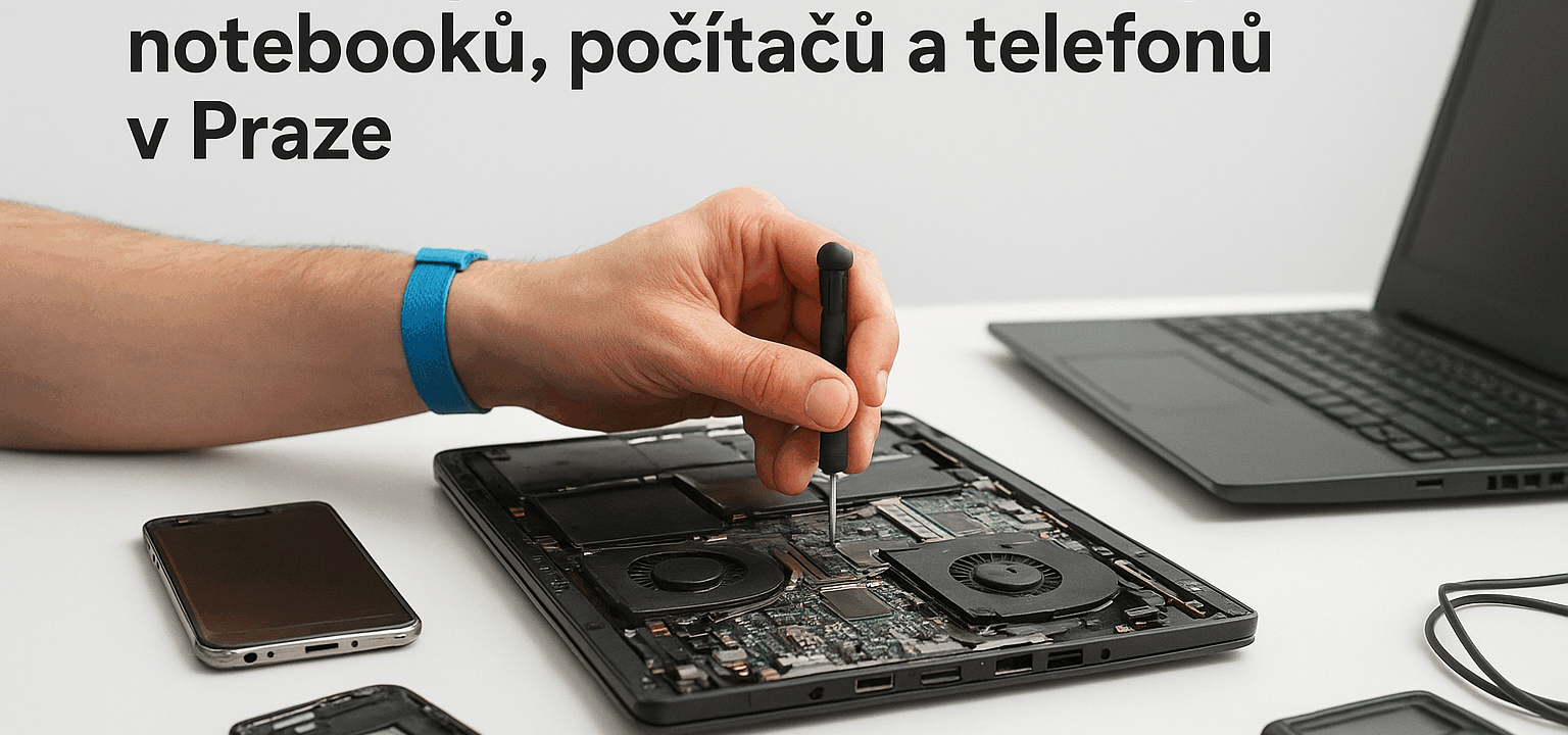 Proč si vybrat nás