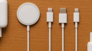 Neoriginální Nabíječky pro Apple