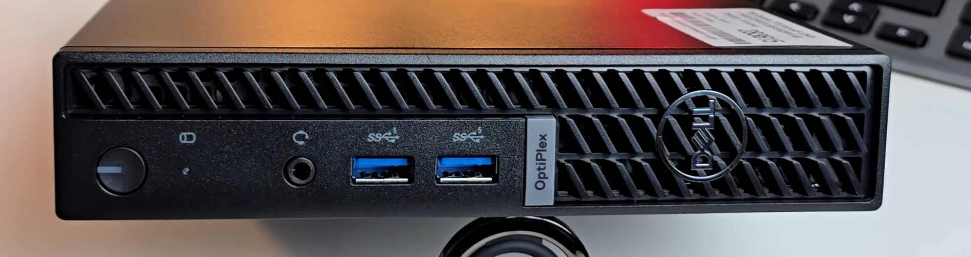 Servis počítačů Dell v Praze