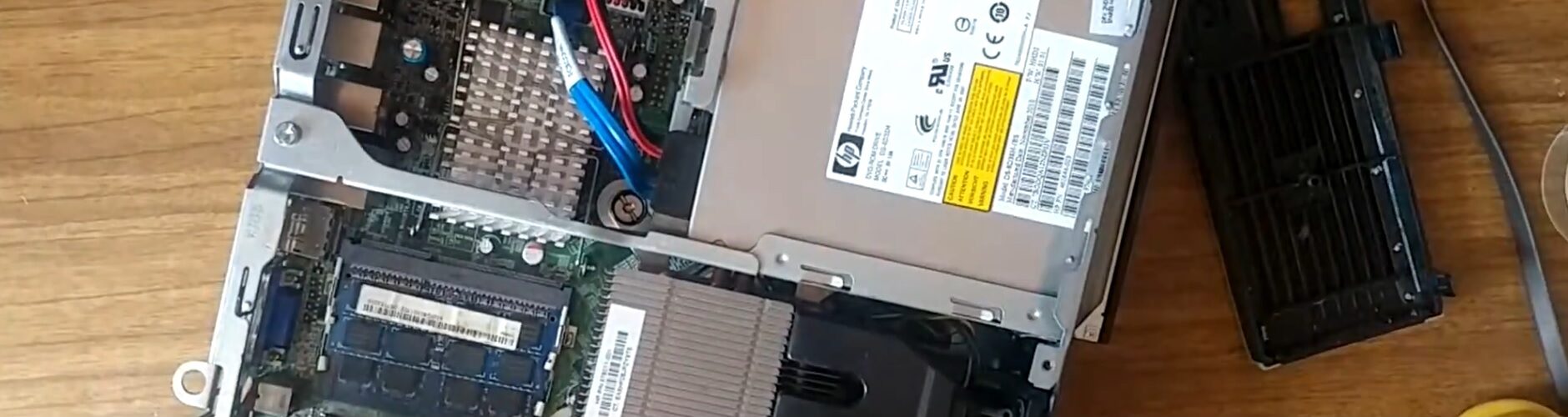 Servis Počítačů HP v Praze