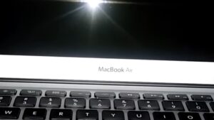 Oprava MacBook Air v Praze Oprava MacBook Air v Praze