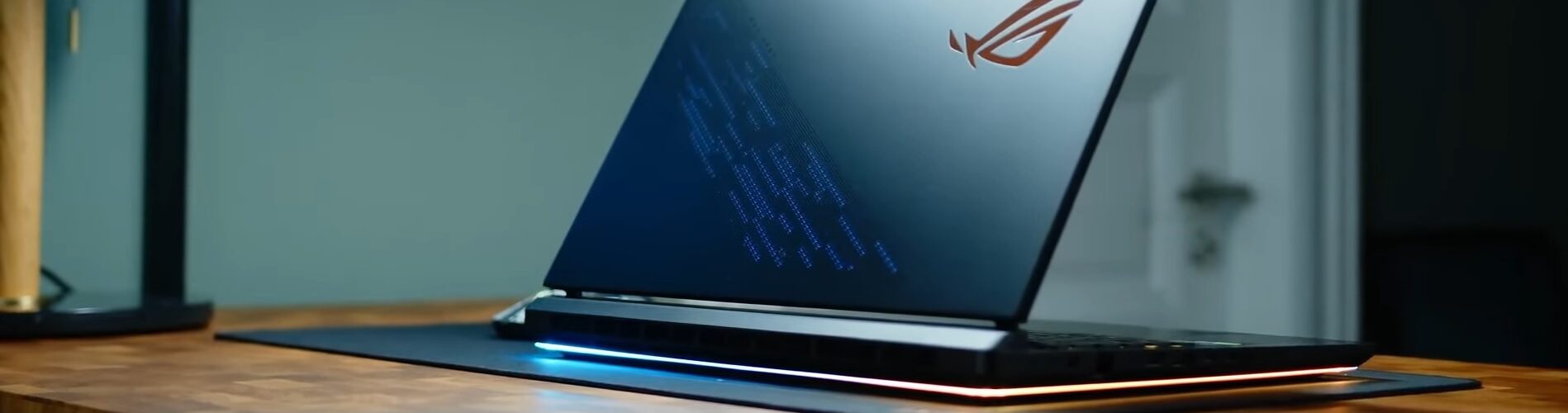 Servis herních notebooků v Praze