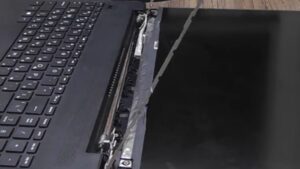 Výměna displeje na notebooku v Praze – rychle, kvalitně a za dostupnou cenu