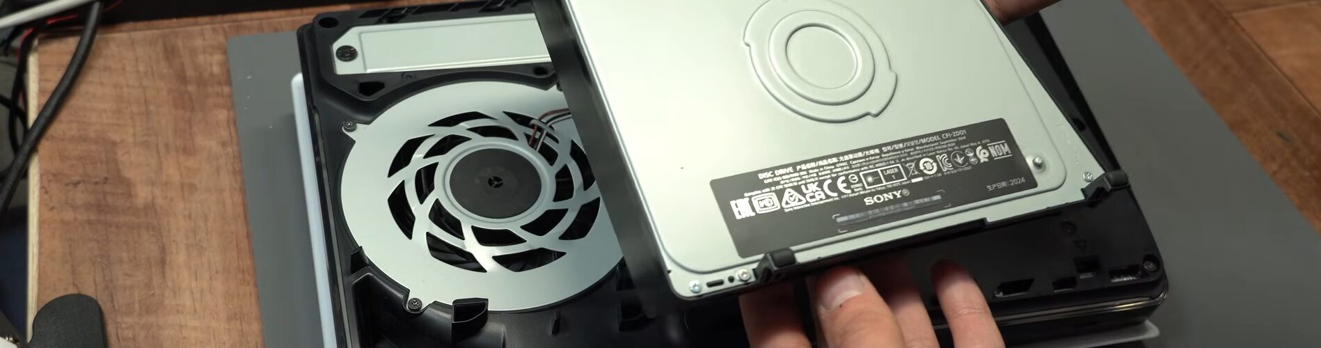 oprava a servis herni konsoli v Praze